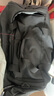 班哲尼旅行包男女士大容量可双肩套行李箱收纳待产包出差健身手提斜跨袋 实拍图