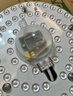 雷士（NVC）led灯盘吸顶替换灯芯灯泡灯板圆形磁吸灯条光源模组40瓦白光6500K 实拍图