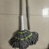 五月花拧水拖把45CM1布138CM必卡锁自拧水家用一拖净免手洗2025带刮污 实拍图