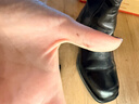 ONEFULL绵羊油鞋油真皮保养油通用擦鞋神器高级皮衣皮革护理油黑色100ml 实拍图