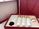 谷雨雪肌美白水乳洁霜套装去黄提亮补水保湿化妆品生日圣诞礼物礼盒女 实拍图