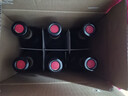张裕八代N118解百纳蛇龙珠干红葡萄酒整箱红酒 热门商品 随机包装 实拍图
