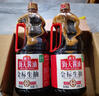 海天 特级金标生抽酱油1.28L【特级酱油】金标系列 0添加防腐剂 实拍图