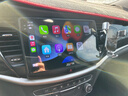 九音适用大众丰本田日产别克汽车载智慧中控大屏导航仪倒车影像一体机 英朗/凯越/君威/威朗/君越/GL8 2+64G+CarPlay/HiCar】+倒车影像 实拍图