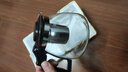 【京东物流】茶壶套装整套茶具大容量玻璃茶杯带滤网耐高温泡茶具 1000ML泡茶壶 1个 实拍图