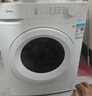 美的（Midea）滚筒洗衣机全自动 带烘干洗烘一体 10公斤家用超薄 双重除菌 MD100V11FPRO 以旧换新 国家补贴 实拍图