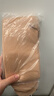 茉寻【杨颖同款】光腿神器纽扣款可拆卸秋冬加绒保暖肉色打底裤连裤袜 实拍图