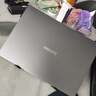 联想小新16/小新Pro16GT AI元启 2025新品可选补贴高性能轻薄笔记本电脑 学生手提办公本 标压酷睿 13代i5 16G 512G 标配｜小新16C 16英寸大屏 实拍图