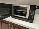 格兰仕（Galanz）微蒸烤一体机不锈钢内胆微波炉烤箱一体机28升大容量900w变频微波炉一级能效D10Q28CSLV-Q3(S0) 实拍图
