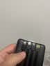 KORG科音日产TM70C TM60古筝二胡琵琶小提琴调音器校音表电子节拍器 越南产CA2调音器+普通拾音夹 实拍图