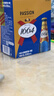 kronenbourg 1664百香果味330ml*9瓶小麦风味精酿啤酒整箱装京东自营 新春送礼 实拍图
