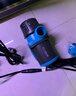 创宁变频潜水泵 CN-9500-80W 10档流量调节 鱼缸假山喷泉池循环抽水 实拍图