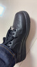 耐克空军一号男子平底运动鞋春胶底板鞋NIKE AIR FORCE 1 CW2288 001黑/黑 39 实拍图
