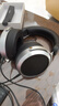 HIFIMAN（海菲曼）【国家补贴】HE400SE开放式平板振膜hifi发烧耳机头戴式有线音乐耳机 实拍图