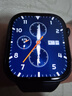 小米（MI）REDMI Watch 6典雅黑 国家补贴 澎湃OS 3 心率血氧监测 蓝牙通话 红米手表6 智能手表 小米汽车 实拍图