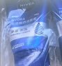 妮维雅（NIVEA）男士控油清洁洗面奶阿尔卑斯甄萃积雪草修护焕活精华洁面150g*2 实拍图