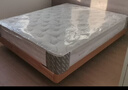 雅兰2CM乳胶床垫天丝™面料独袋弹簧床垫 大小姐 1.8*2米 软硬适中 实拍图