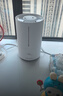 米家小米加湿器3 家用卧室大容量办公室桌面轻音空气加湿器 MJJSQ07DY 实拍图