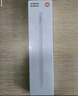 小米(MI) 平板电脑 灵感触控笔（第二代）适配小米平板6Pro系列 白色  实拍图