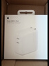Apple/苹果 20W USB-C充电器  type-c充电器苹果手机充电器原装手机快充头 苹果17手机充电器 实拍图