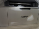 兄弟（brother）DCP-L1638W黑白激光 学生作业家用打印机 支持微信远程操作 打印复印扫描多功能一体机 实拍图