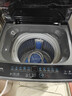 TCL京东联名款一级能效波轮8KG大容量洗衣机全自动家用宿舍租房家电国家补贴20% 以旧换新B80L2R 实拍图
