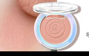 卡姿兰（Carslan）腮红高光一体盘裸妆哑光自然腮红膏女哑光修容提亮肤色三合一胭脂 01初见杏粉 实拍图