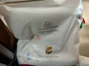 全棉时代儿童浴巾纯棉透气纱布浴巾新生婴儿宝宝洗澡大毛巾 奇妙云端115cm 实拍图