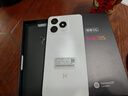 WIKO 鸿蒙智选 Hi畅享 80S 新品全网通5G手机 鸿蒙安全守护 22.5W快充5000mAh追剧长续航 珍珠白 6GB+128GB 【官方标配】 实拍图