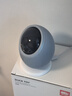 华为智选 800万摄像头监控器360度无死角带夜视全景手机远程语音通话海雀室内家庭用婴儿宝宝看护器雀蛋Pro 实拍图