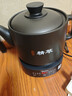 美的（Midea）煎药壶全自动分体式4.5L家用养生壶家用熬药中药锅中药煲炖汤智能免看管文武火二煎 JYC4556 实拍图