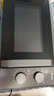 美的（Midea）微波炉经典升级款M2A 家用小型20升平板式易清洁快捷双旋钮高效速热杀菌除味以旧换新 实拍图