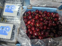 京鲜生 云南蓝莓15mm+4盒+2J级智利车厘子5斤 水果礼盒 源头直发 实拍图