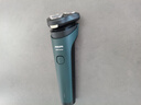 飞利浦（PHILIPS）电动剃须刀新一代旋风1系刮胡刀 风驰切剃3D浮动刀头  元旦礼物送男友送老公 父亲生日礼物 实拍图