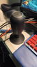 雷蛇（Razer）魔音海妖V3迷你版 桌面麦克风直播唱歌专用麦克风 RGB 黑色 实拍图