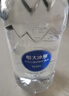 恒大冰泉长白山天然偏硅酸矿泉水 1L*12【热门商品】 实拍图