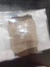 道禾（DOHOPE）四季护膝保暖关节炎防滑防寒老寒腿护膝盖运动中老年男女士通用 驼色 M （建议体重80-120斤） 实拍图