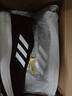 阿迪达斯adidas 男DURAMO 10 运动跑步鞋 GW8336 42.5码新老款随机发货 实拍图