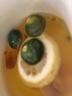 茗愿金桔柠檬百香果茶2盒210g水果冷泡水喝补儿童VC冻干柠檬片饮品 实拍图