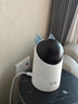华为智选4K 800万摄像头监控家庭用室内手机远程可对话360度无死角带夜视 婴儿宝宝宠物云台看护器海雀3s4K 实拍图