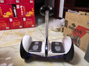 九号（Ninebot）电动平衡车小九米Mini成年人电动车代步腿控智能两轮大人非燃动版Plus长续航 实拍图