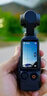 大疆 DJI Osmo Pocket 3 标准版 一英寸口袋云台相机 OP灵眸手持数码相机 旅游vlog 便携美颜摄像 实拍图