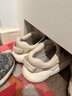 京东自营洗鞋服务运动鞋任洗3双上门取送价值2000元内小白鞋京东洗衣 实拍图