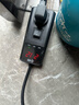 准航接地宝新能源电动汽车免接地线宝适配比亚迪五菱宏光mini奔腾小马长安糯玉米随车充插座充电插排 实拍图