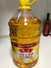 鲁花 食用油  物理压榨  非转基因 玉米油6.18L   实拍图