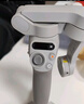 大疆 DJI Osmo Mobile SE OM手机云台稳定器三轴增稳智能跟拍vlog拍摄神器稳定器 实拍图