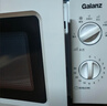 格兰仕（Galanz）微波炉家用小型360°转盘快捷加热旋钮操控17L家用容量易洁内胆操作便捷微波炉 V1 实拍图