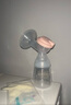 新贝  吸奶器 电动吸奶器无痛全自动  拔奶器 大吸力便携吸乳器8768 实拍图