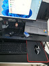 全品屋升降电脑桌升降工作台电脑升降支架台站立式升降办公书桌 气动无级升降-黑桌双层80cm 【宽敞品质桌面】 实拍图