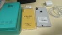 苹果xs max Apple iPhone XS MAX 苹果 xs 国行全网通 二手手机 银色【7天无理由】 XSM-256G【三期免息+更换电池100%】 95新 实拍图